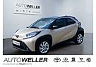 Toyota Aygo (X) Pulse *Automatik*Kamera*CarPlay*SHZ*Alufelgen*