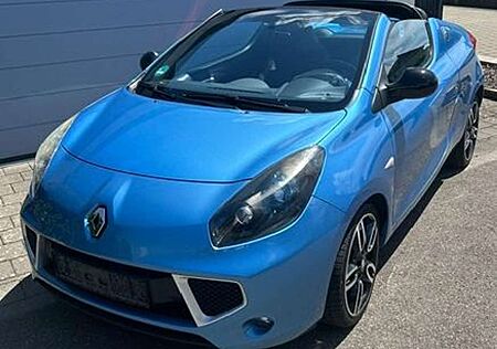 Renault Wind TCe 100 Dynamique