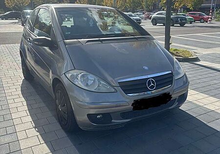 Mercedes-Benz A 170 Classic