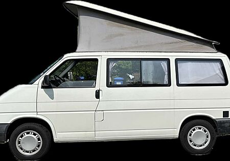 VW T4 California Volkswagen