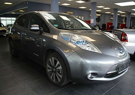 Nissan Leaf 30 kWh Tekna 360° 1.Hand