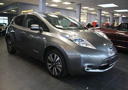 Nissan Leaf 30 kWh Tekna 360° 1.Hand