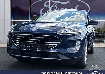 Ford Kuga 2,5 PHEV Titanium X #Klima #Keyfree #Winter Titan