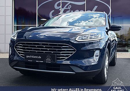 Ford Kuga 2,5 PHEV Titanium X #Klima #Keyfree #Winterpaket