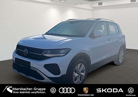 VW T-Cross Volkswagen 1.0TSI Life Navi LED Digital Cockpit DAB