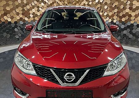 Nissan Pulsar Acenta *Klima*Key-Go*Sitzheizung*Tempomat