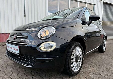 Fiat 500 C 1.0Hybrid 69PS Lounge/PDC/LED/CarPlay/40tkm