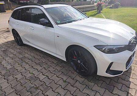 BMW 340 gebraucht kaufen BMW 340 M340d Touring xDrive