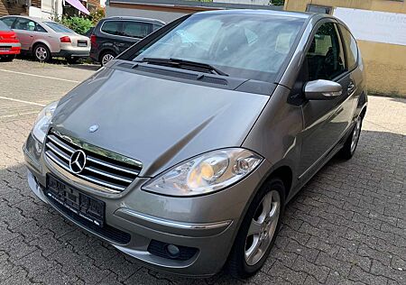 Mercedes-Benz A 150 (169.331)