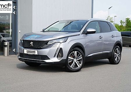 Peugeot 3008 Allure Pack *LED*Navi*Totwinkel*AppLink*
