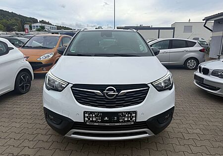 Opel Crossland X Innovation