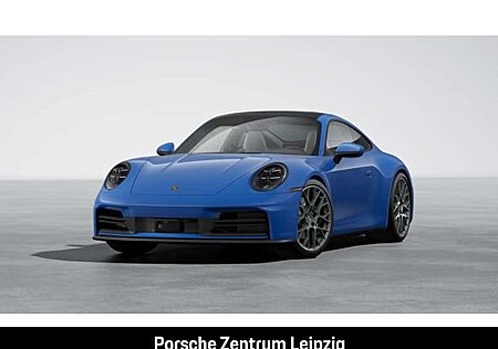 Porsche 992 911 Carrera Facelift! Lift HD-Matrix InnoDrive