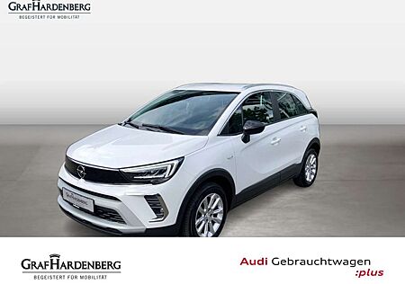Opel Crossland X Elegance Turbo Autom. NaviPro LED