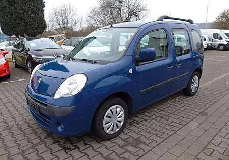 Renault Kangoo Happy Family LPG + Benzin *KLIMA*2-HAND*