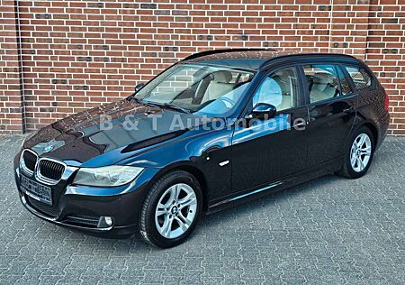 BMW 318 d Touring Comfort-Paket AHK