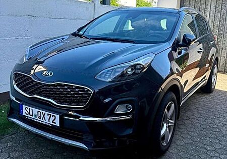 Kia Sportage 1.6 GDI 2WDVision