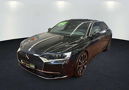 DS Automobiles DS 9 DS9 360 Hybrid e-Rivoli Night Sitzklima Focal