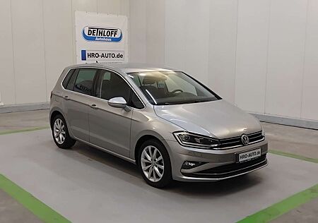 VW Golf Sportsvan Volkswagen 1.5 TSI ACT Highline