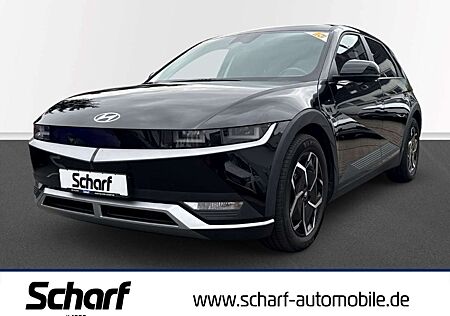 Hyundai IONIQ 5 Elektro Navi Digitales Cockpit LED Auto Mehrzonenk