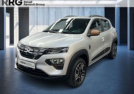 Dacia Spring EXTREME ELECTRIC 65 INKL. BATTERIE