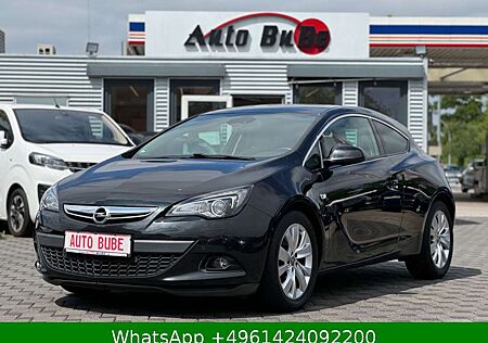 Opel Astra J GTC Edition XENON