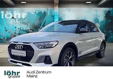 Audi A1 allstreet 30 TFSI S tronic