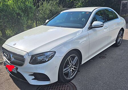 Mercedes-Benz E 220 d (213.004)