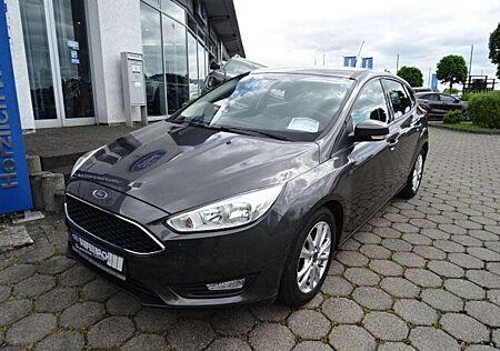 Ford Focus 1.0 Ecoboost Business Edition ZAHNRIEMEN NEU
