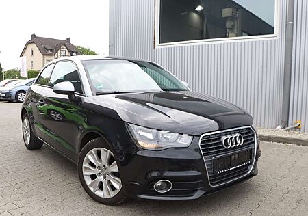 Audi A1 1.2 TFSI AMBITION SPORT / KLIMAAUTOMATIK