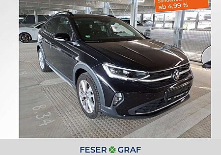 VW Taigo Volkswagen 1.0 TSI Life DSG Navi / Kamera / LED Matrix