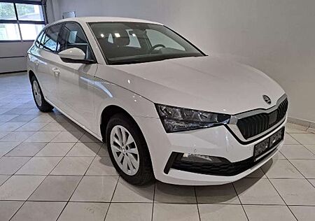 Skoda Scala 1.0TSI DSG Style 5J.Garantie LED SHZ PDC v+h