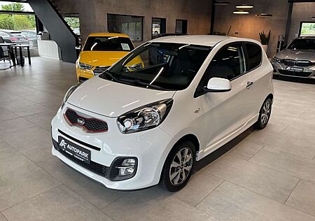 Kia Picanto 1.2 Dream Team Klima Sitzh. Bluetooth