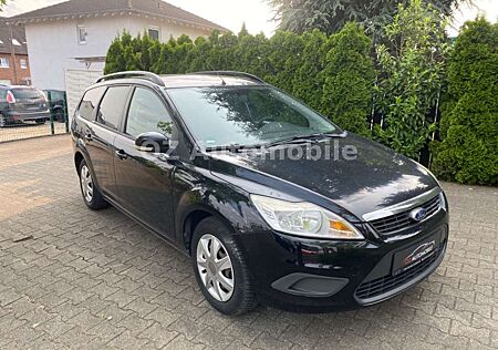 Ford Focus 1,6 VivaTurnier Klima//Pdc//74Kw