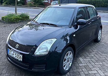 Suzuki Swift 1.3 Club