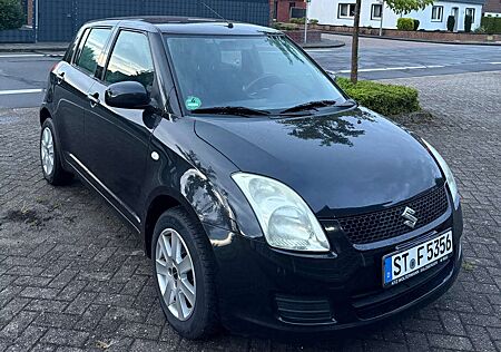 Suzuki Swift 1.3 Club