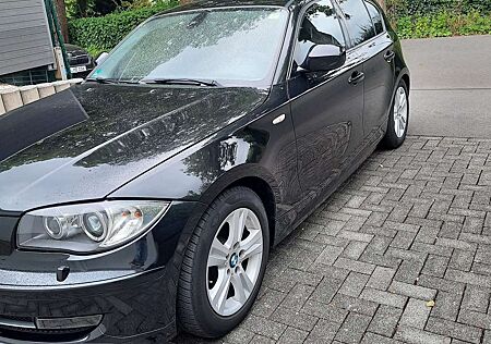 BMW 116i 116