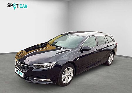 Opel Insignia Innovation