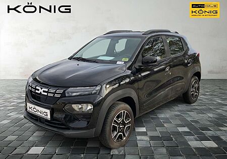 Dacia Spring Essential 45