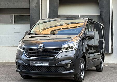 Renault Trafic L1H1 Komfort LED Navi Tempomat Sortimo