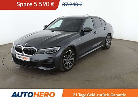 BMW 320d 320 xDrive M Sport Aut.*NAVI*LASER*TEMPO*CAM*