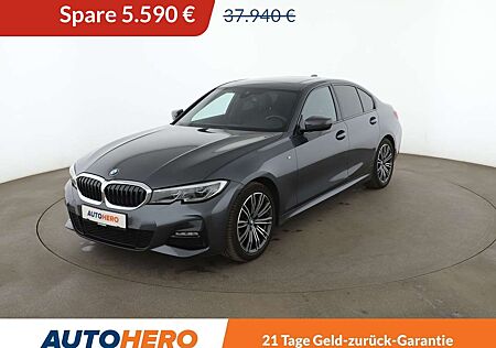 BMW 320d 320 xDrive M Sport Aut.*NAVI*LASER*TEMPO*CAM*