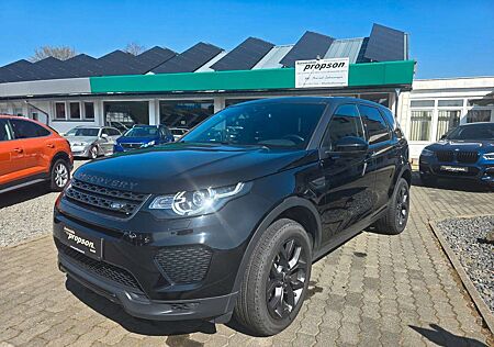 Land Rover Discovery Sport 20d SE AWD AHK XENON