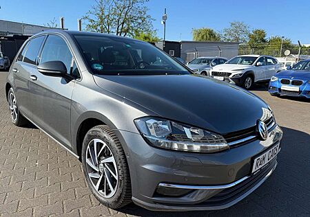 VW Golf Volkswagen 1.5 TSI 150PS Sound/Navi/Carplay