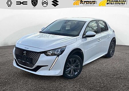 Peugeot 208 e- Active Pack