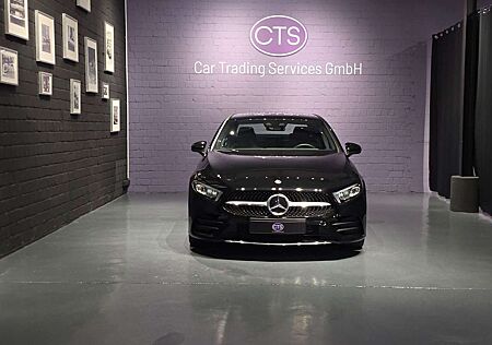 Mercedes-Benz A 220 Lim. 4Matic /AMG Line /19360 KM