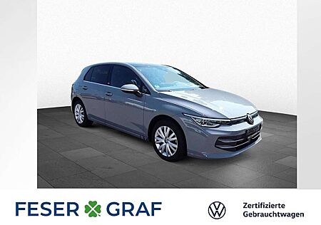 VW Golf Volkswagen VIII 1.5 TSI STYLE 50" HUD AHK IQ.LIGHT