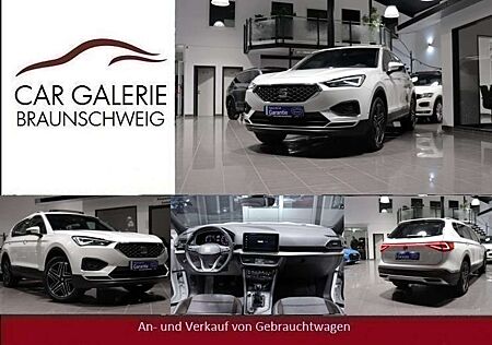 Seat Tarraco 2.0 TDI Xcellence*7 SITZ*PANO*AHK*BEATS*