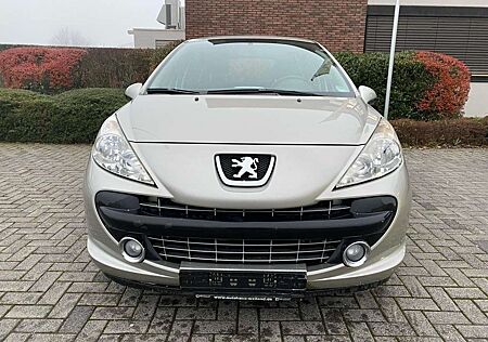 Peugeot 207 120 Sport