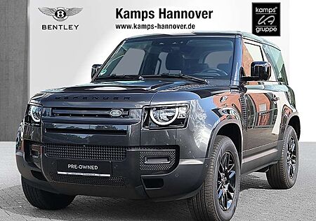 Land Rover Defender 90 S *Median*Panorama*Black*