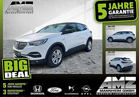 Opel Grandland 1.2 Turbo Business Edition *Anhängerk*